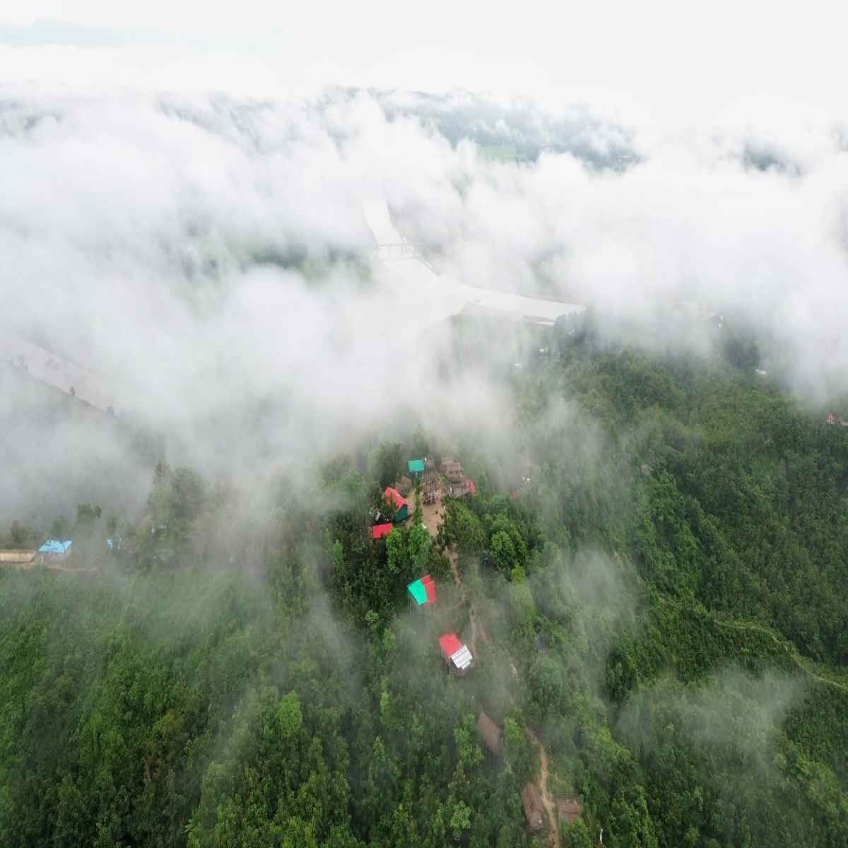 Explore Cox’s Bazar & Bandarban Tour